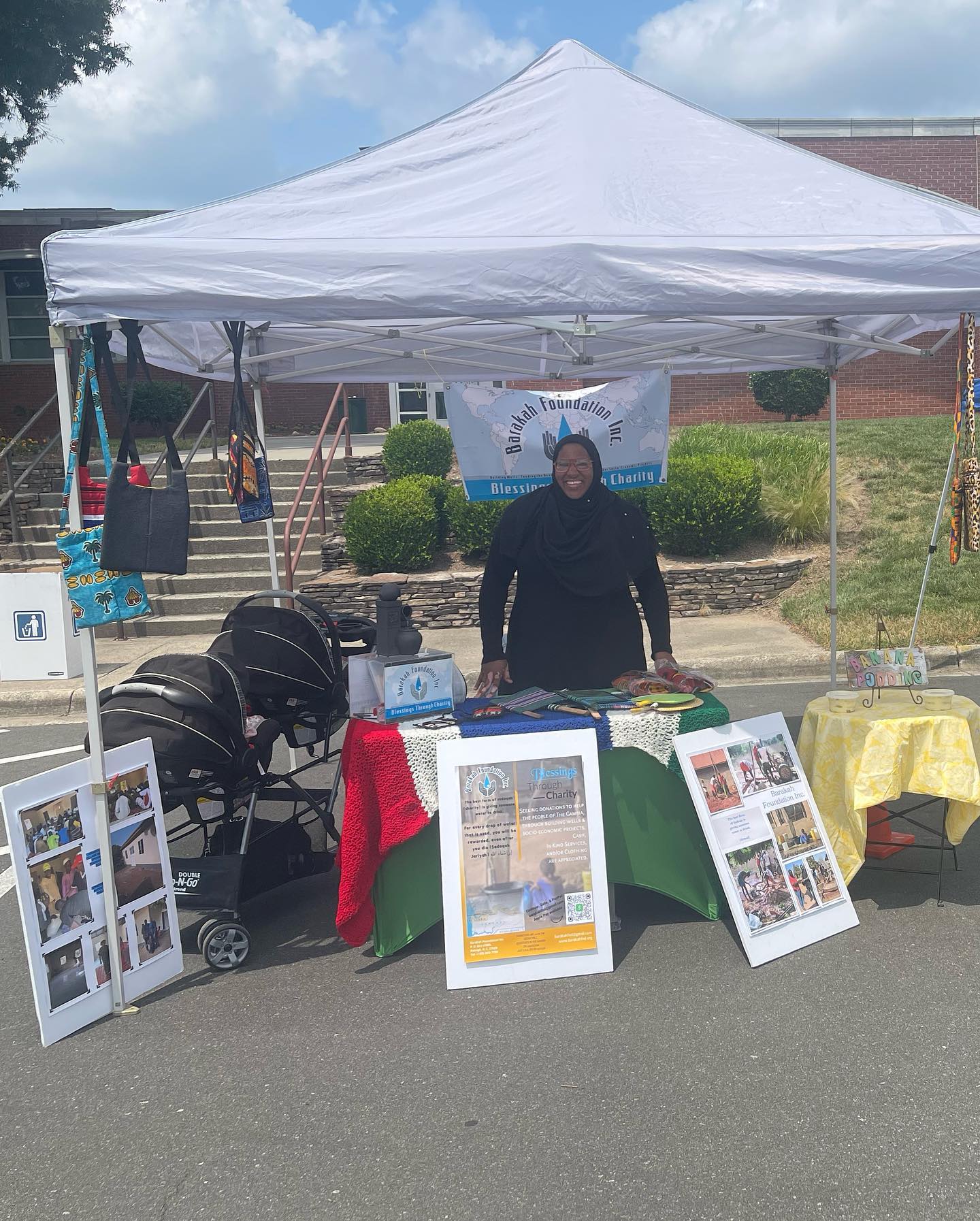 Board and governance practices