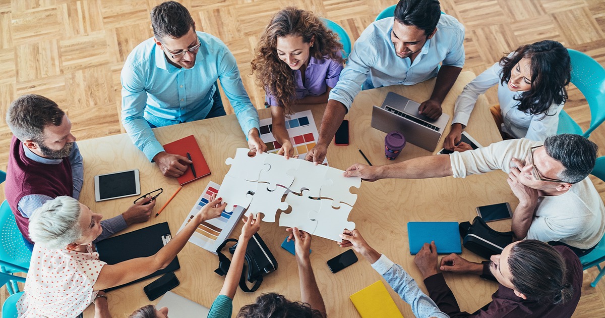 Workforce and job preparation